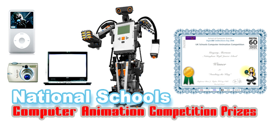 Animation09 Prizes