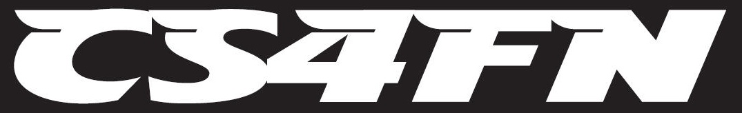 CS4Fn logo