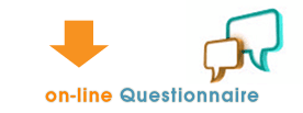 on-line Questionanaire