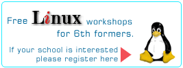 Linux Workshop