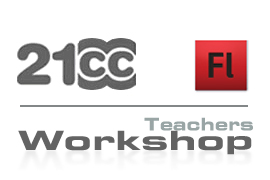 Flash Teachers Workshop