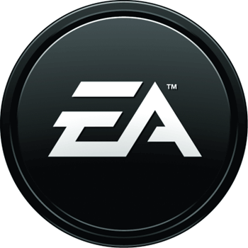 EA Games Website