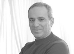 Garry Kasparov 