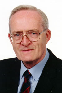 Professor Tom Kilburn