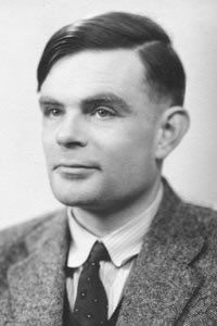 Alan M. Turing (1912 - 1954) - biography_page_turing