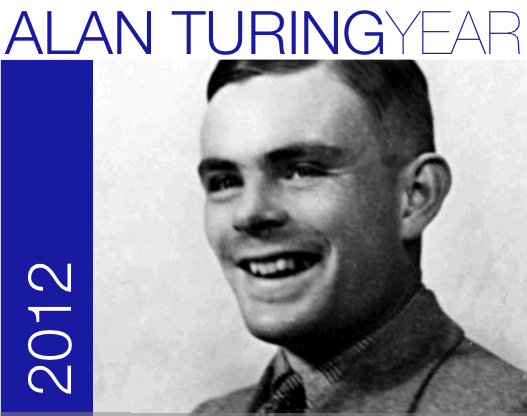 Alan Turing Year